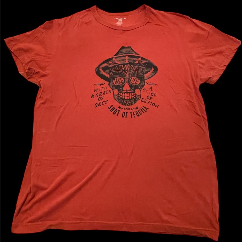Lucky Brand T-shirt